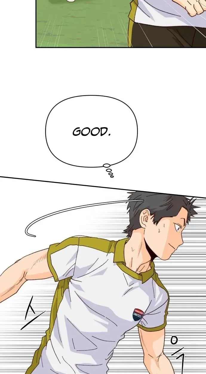 Big Shining Chapter 13 page 74 - 
