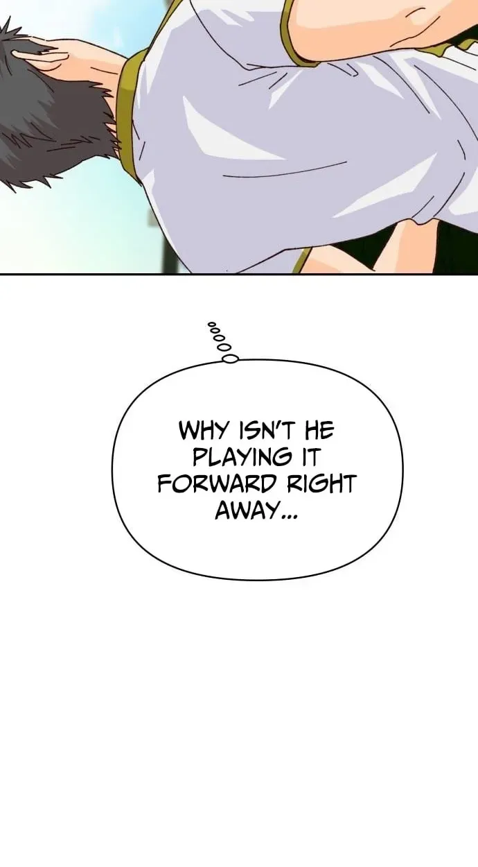 Big Shining Chapter 13 page 78 - 