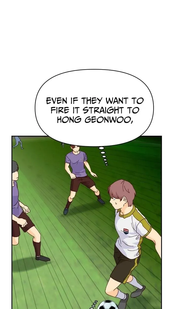 Big Shining Chapter 13 page 79 - 