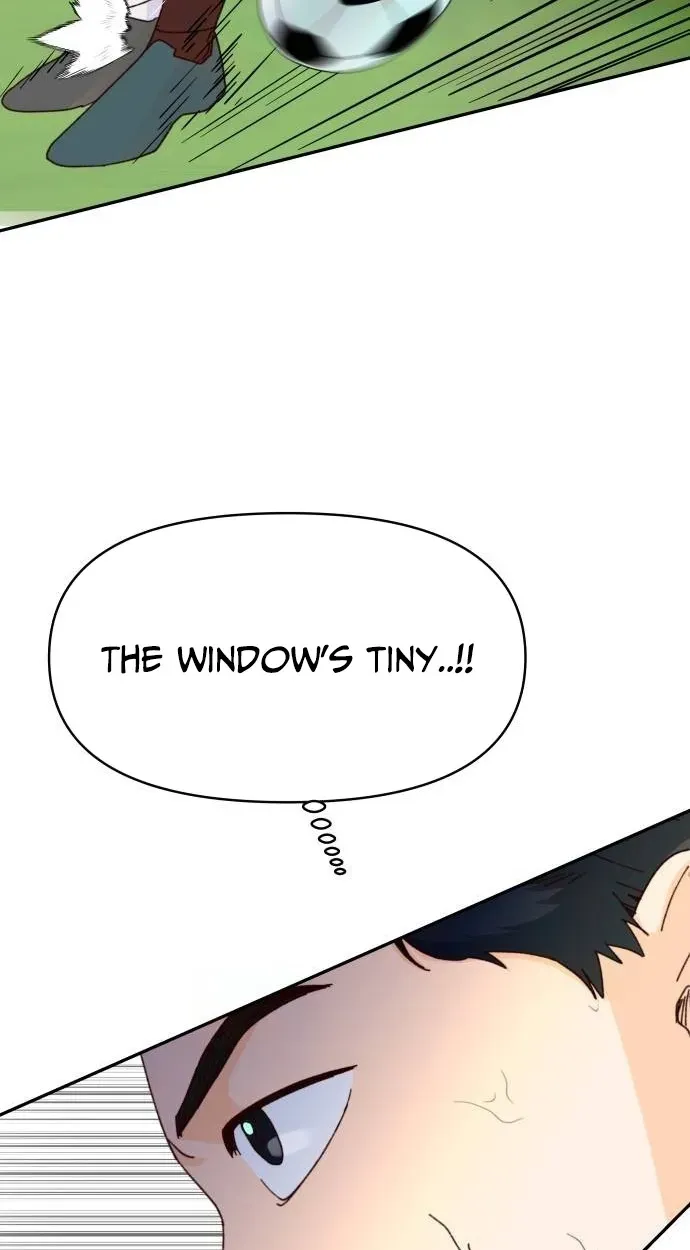 Big Shining Chapter 13 page 83 - 