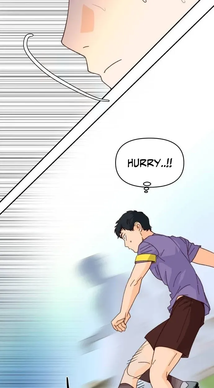 Big Shining Chapter 13 page 84 - 