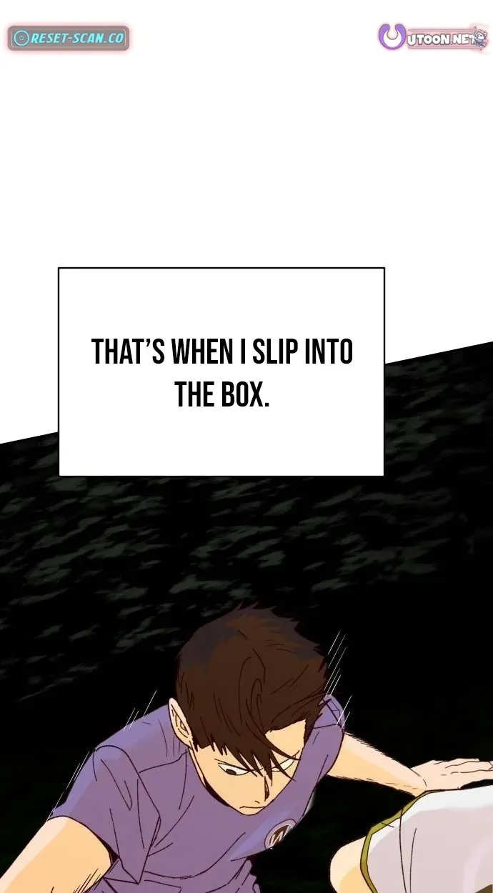 Big Shining Chapter 13 page 87 - 