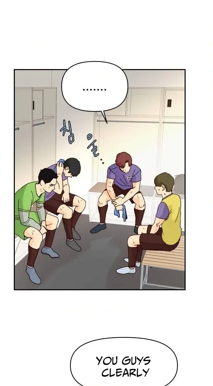 Big Shining Chapter 13 page 10 - 