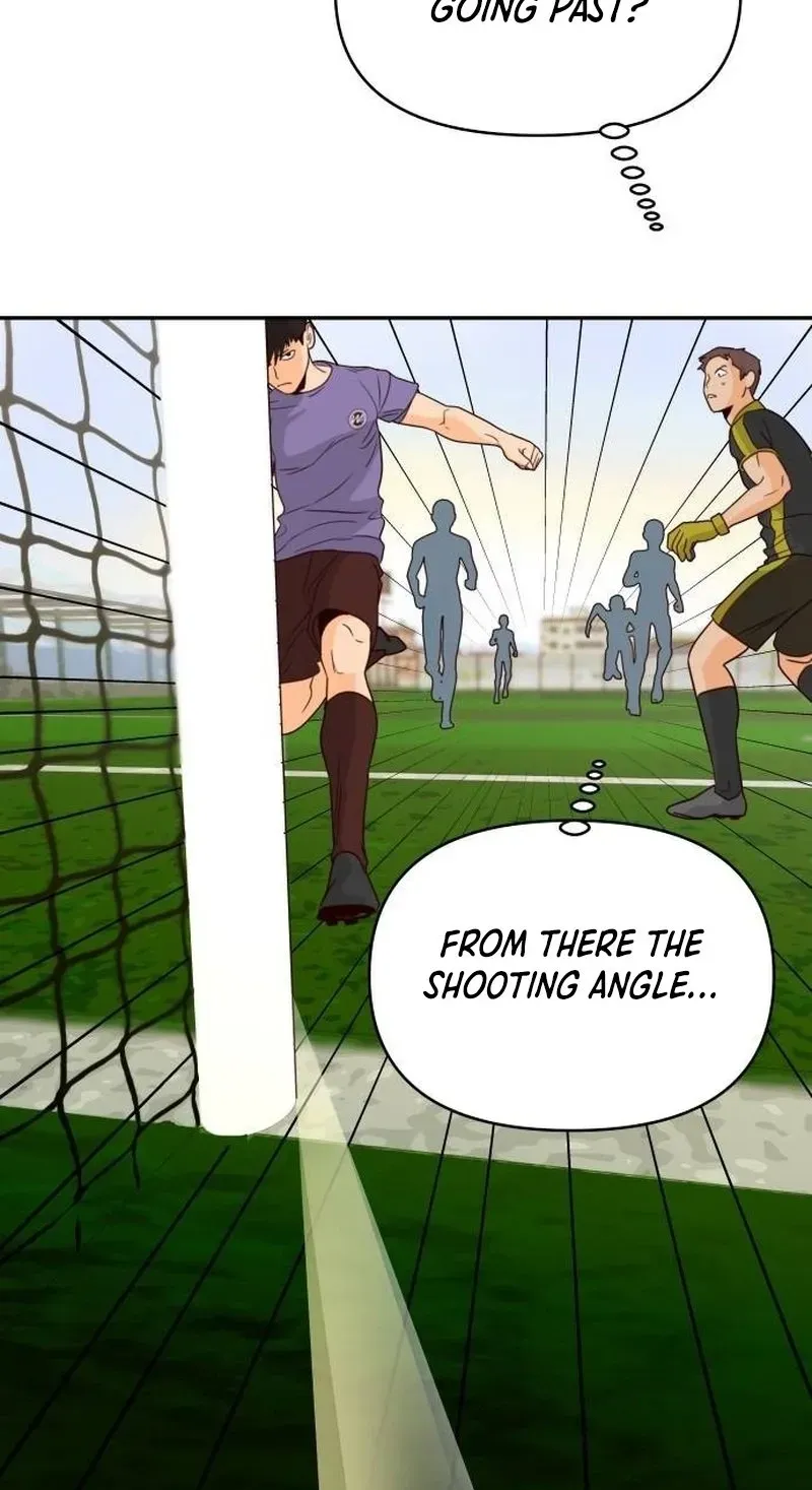 Big Shining Chapter 14 page 105 - 
