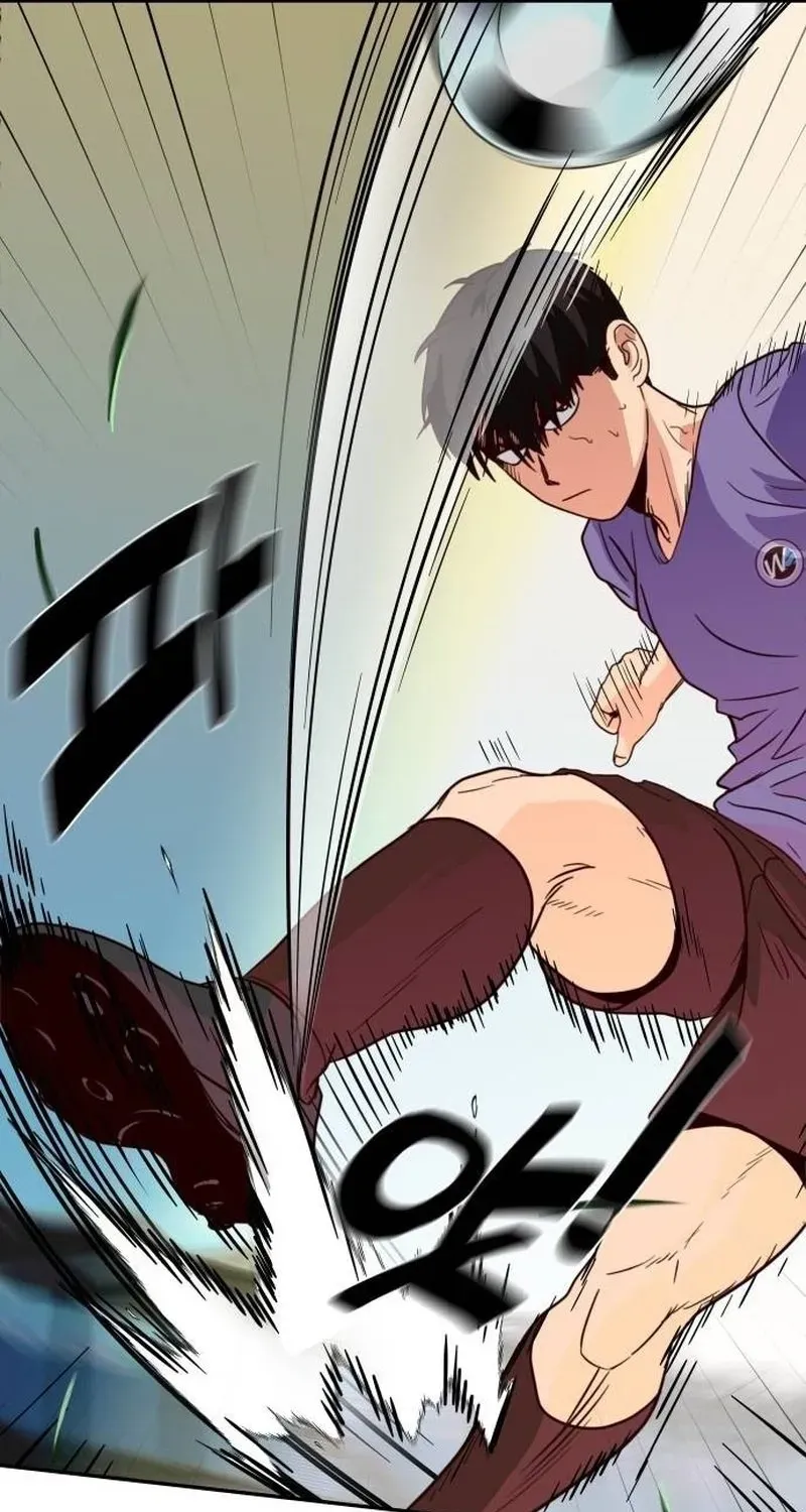 Big Shining Chapter 14 page 107 - 
