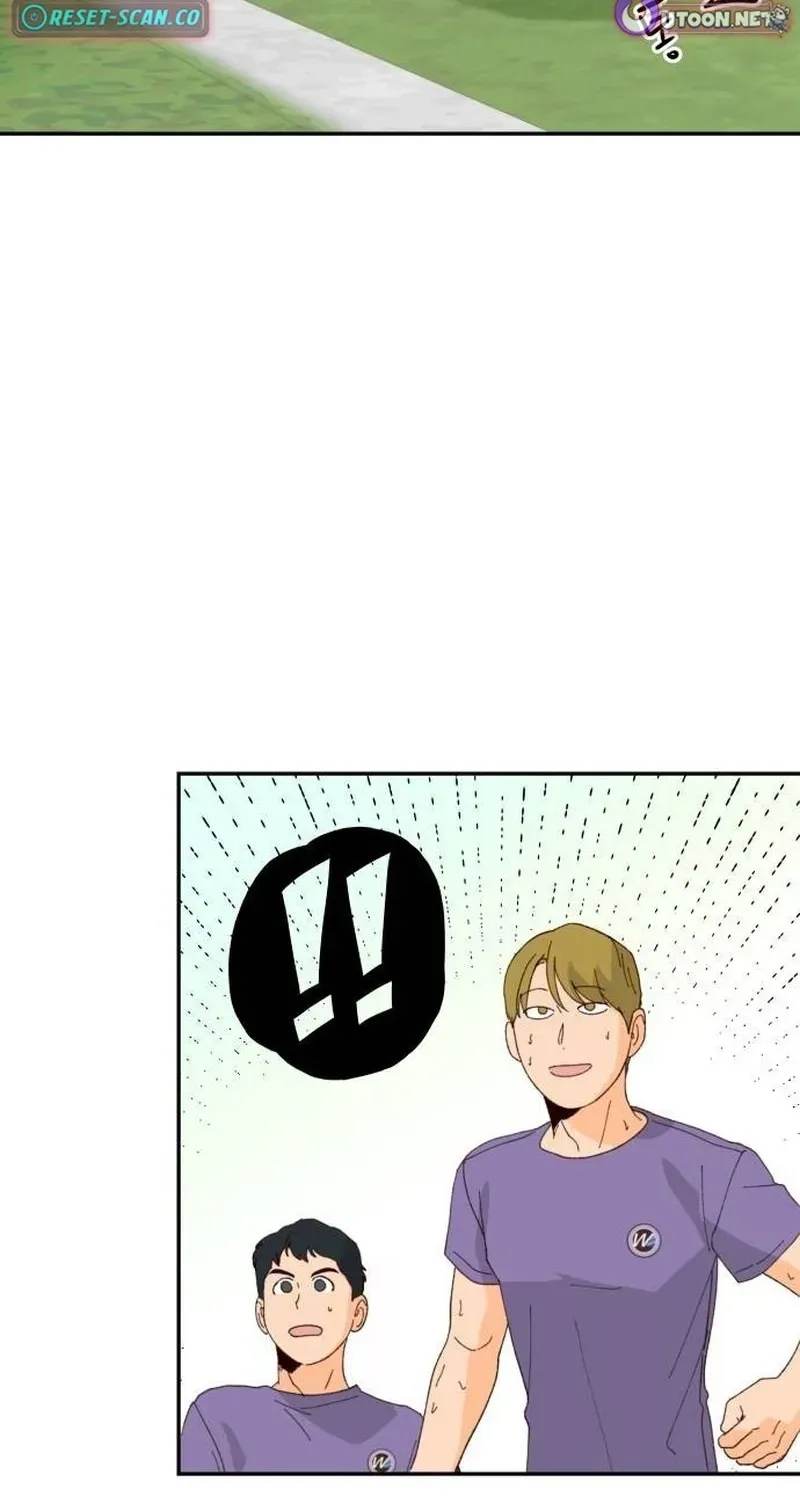 Big Shining Chapter 14 page 116 - 
