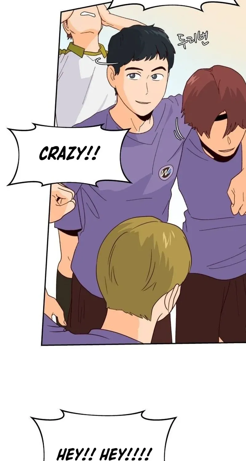Big Shining Chapter 14 page 125 - 