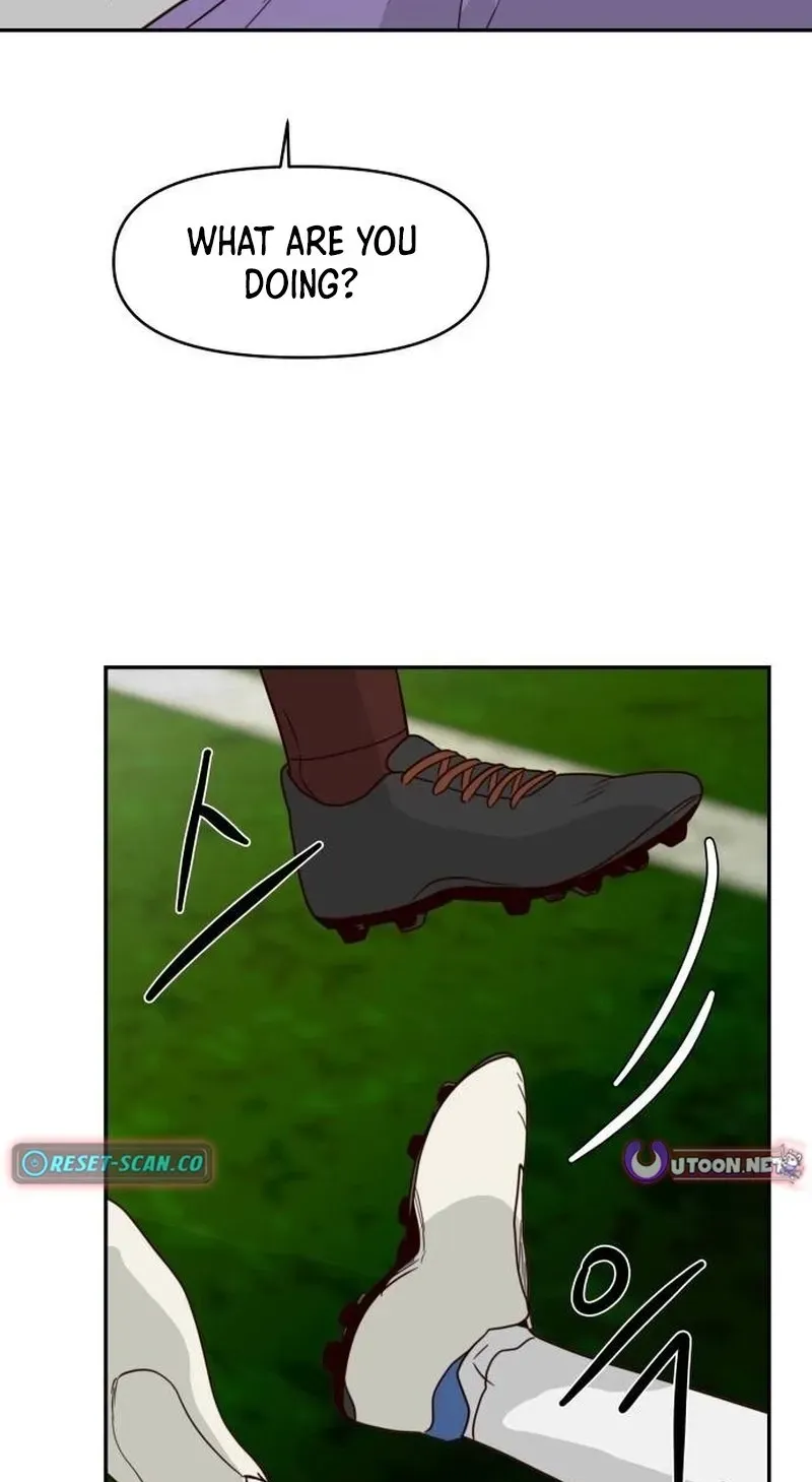 Big Shining Chapter 14 page 130 - 