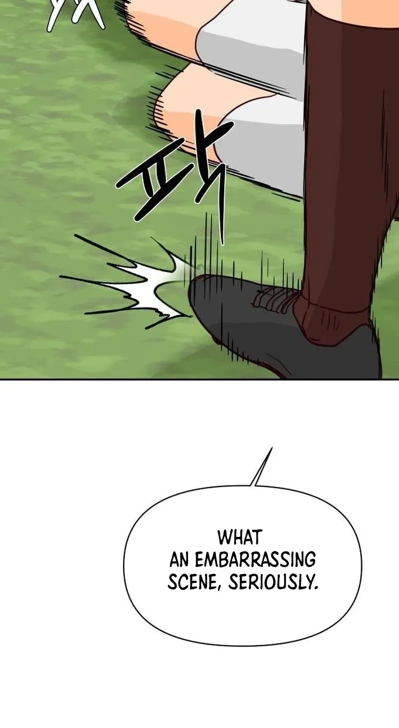 Big Shining Chapter 14 page 133 - 