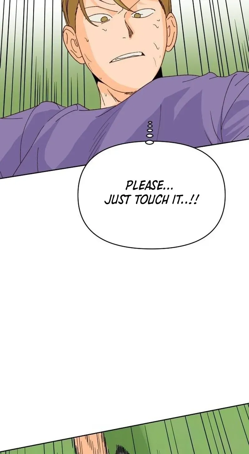 Big Shining Chapter 14 page 23 - 