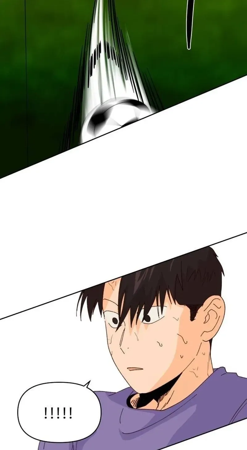 Big Shining Chapter 14 page 25 - 