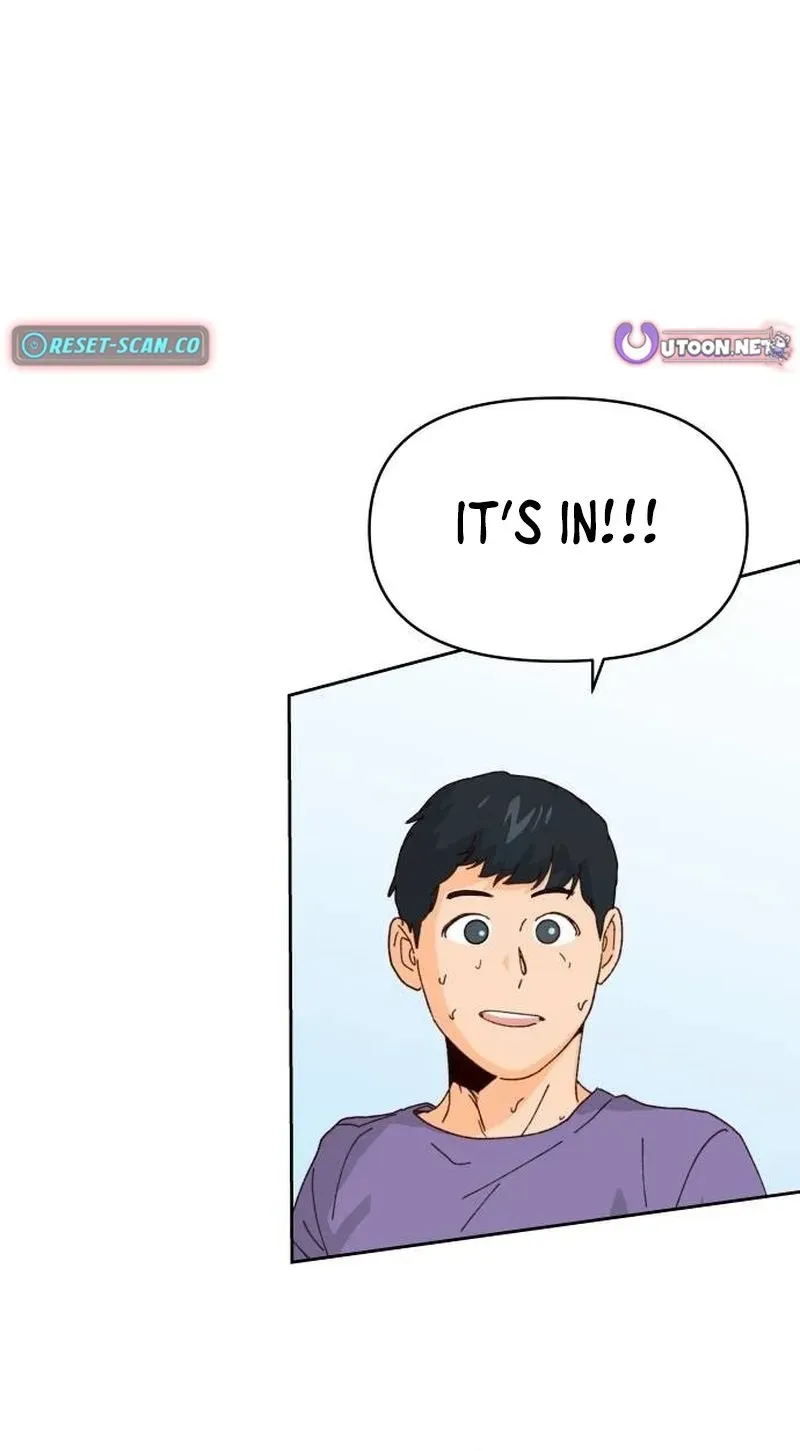 Big Shining Chapter 14 page 28 - 