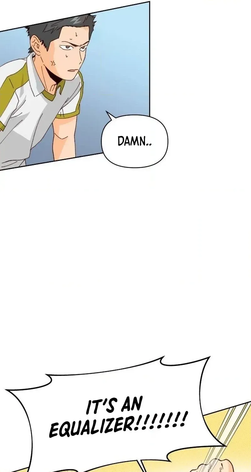 Big Shining Chapter 14 page 29 - 