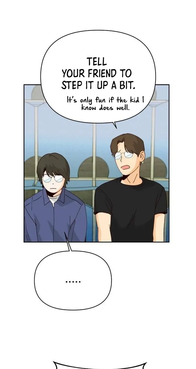 Big Shining Chapter 14 page 31 - 