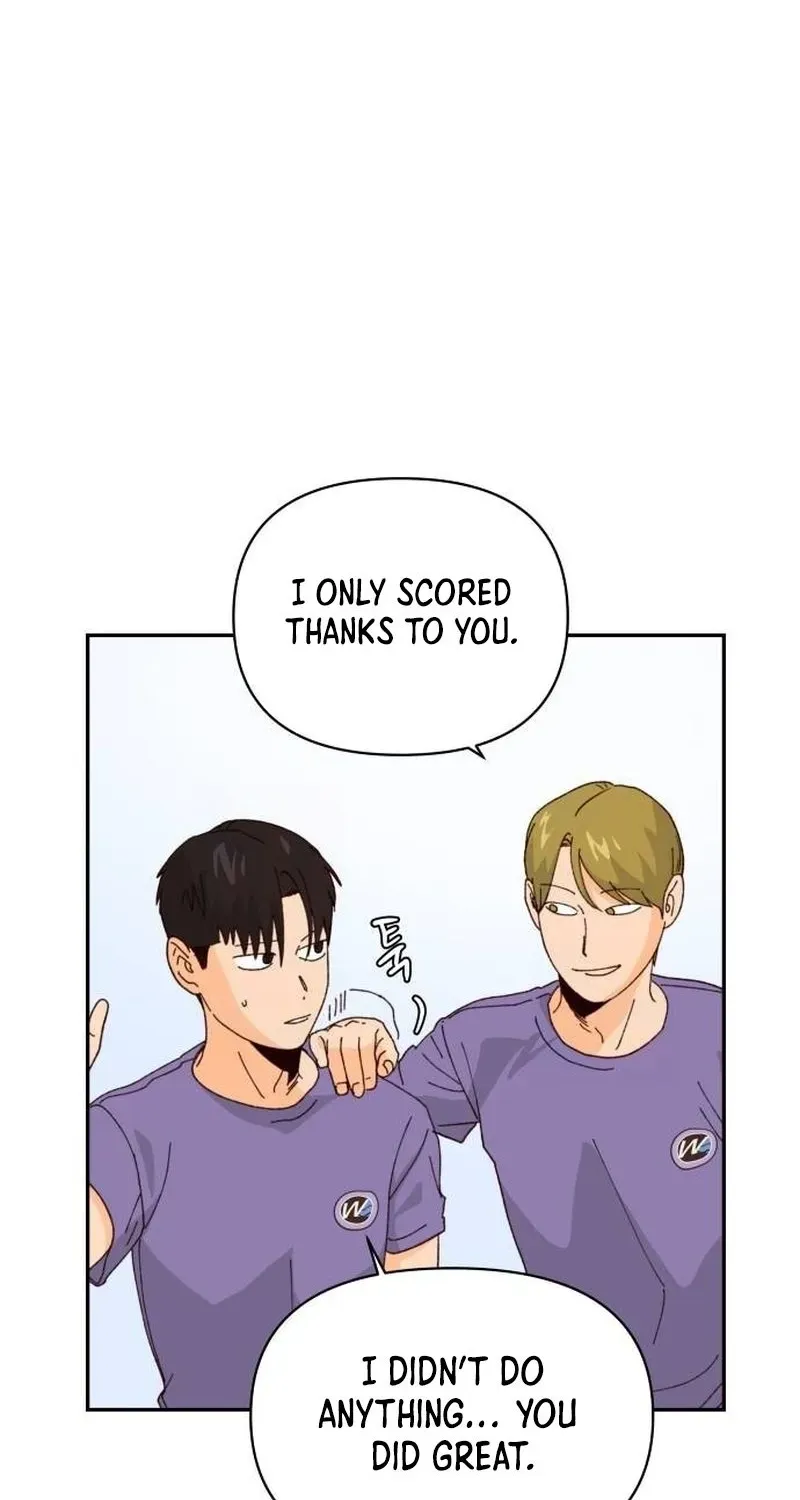 Big Shining Chapter 14 page 36 - 