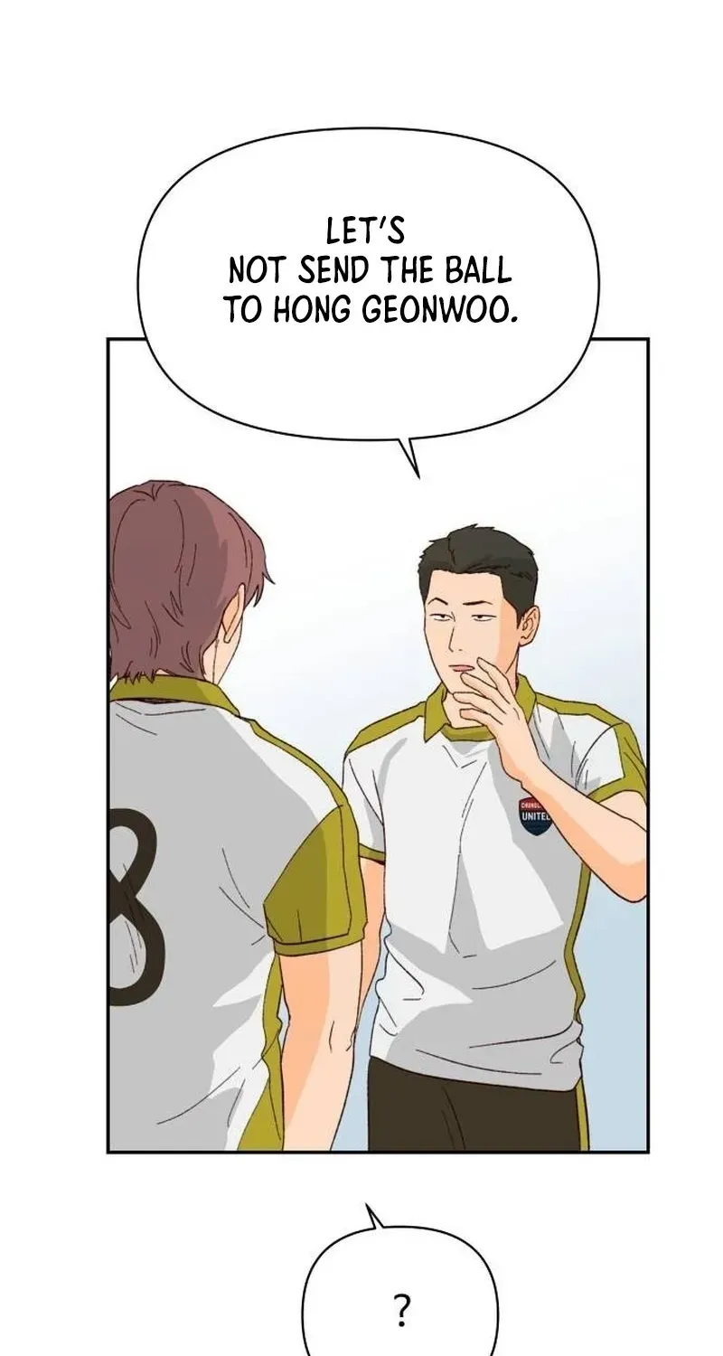 Big Shining Chapter 14 page 43 - 