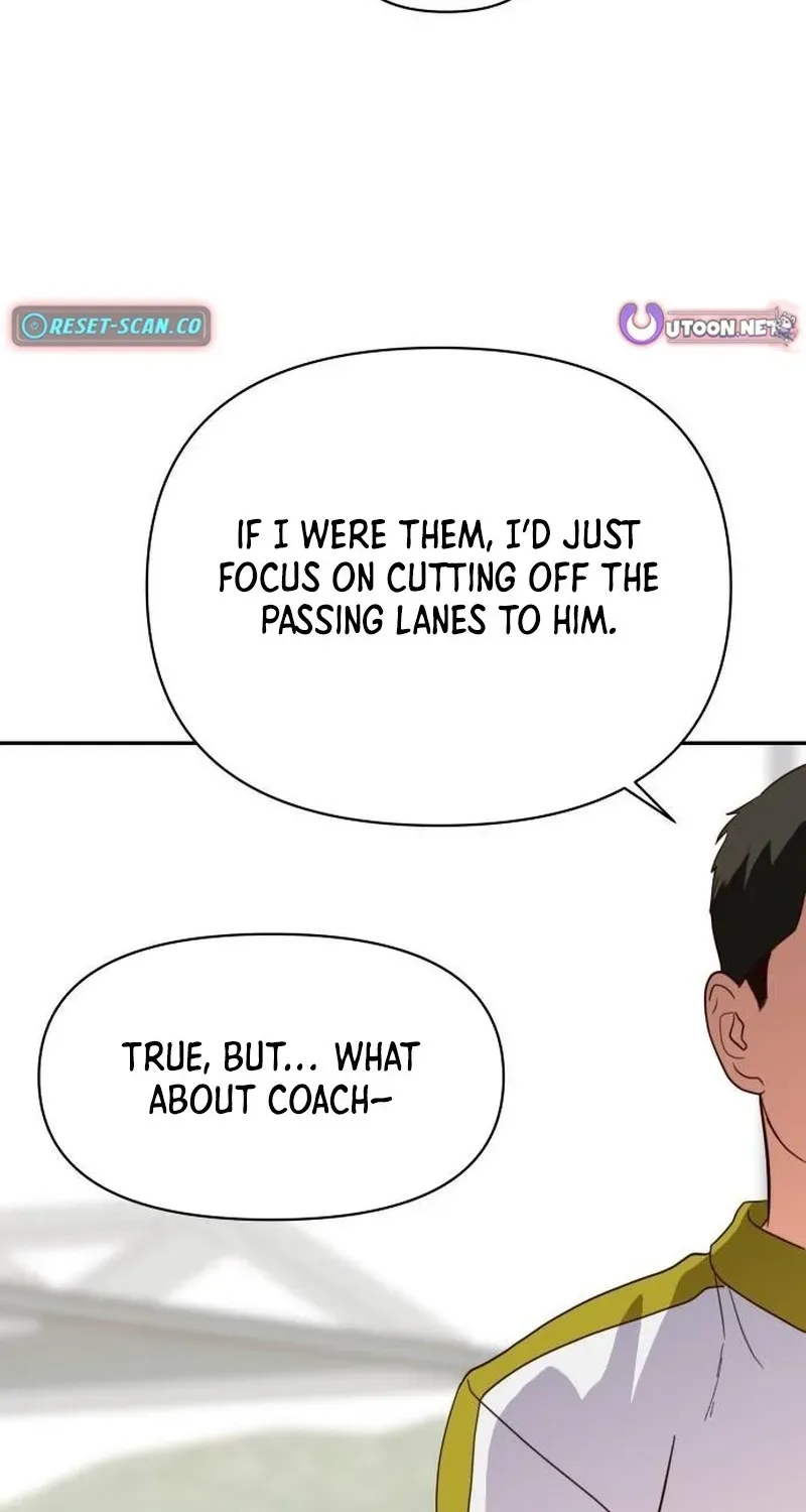 Big Shining Chapter 14 page 45 - 
