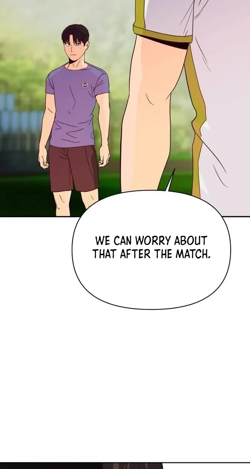 Big Shining Chapter 14 page 47 - 