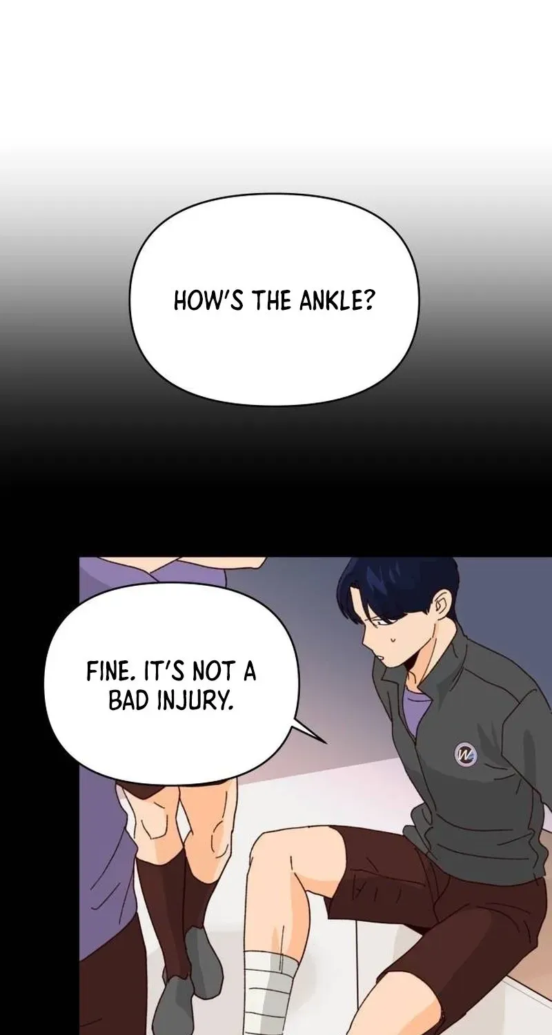 Big Shining Chapter 14 page 63 - 
