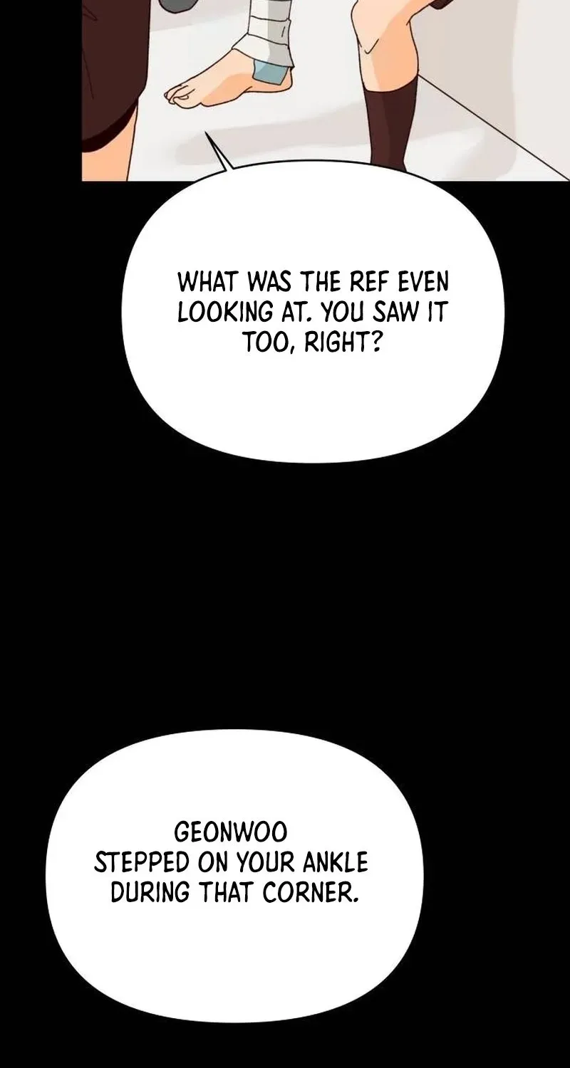 Big Shining Chapter 14 page 64 - 