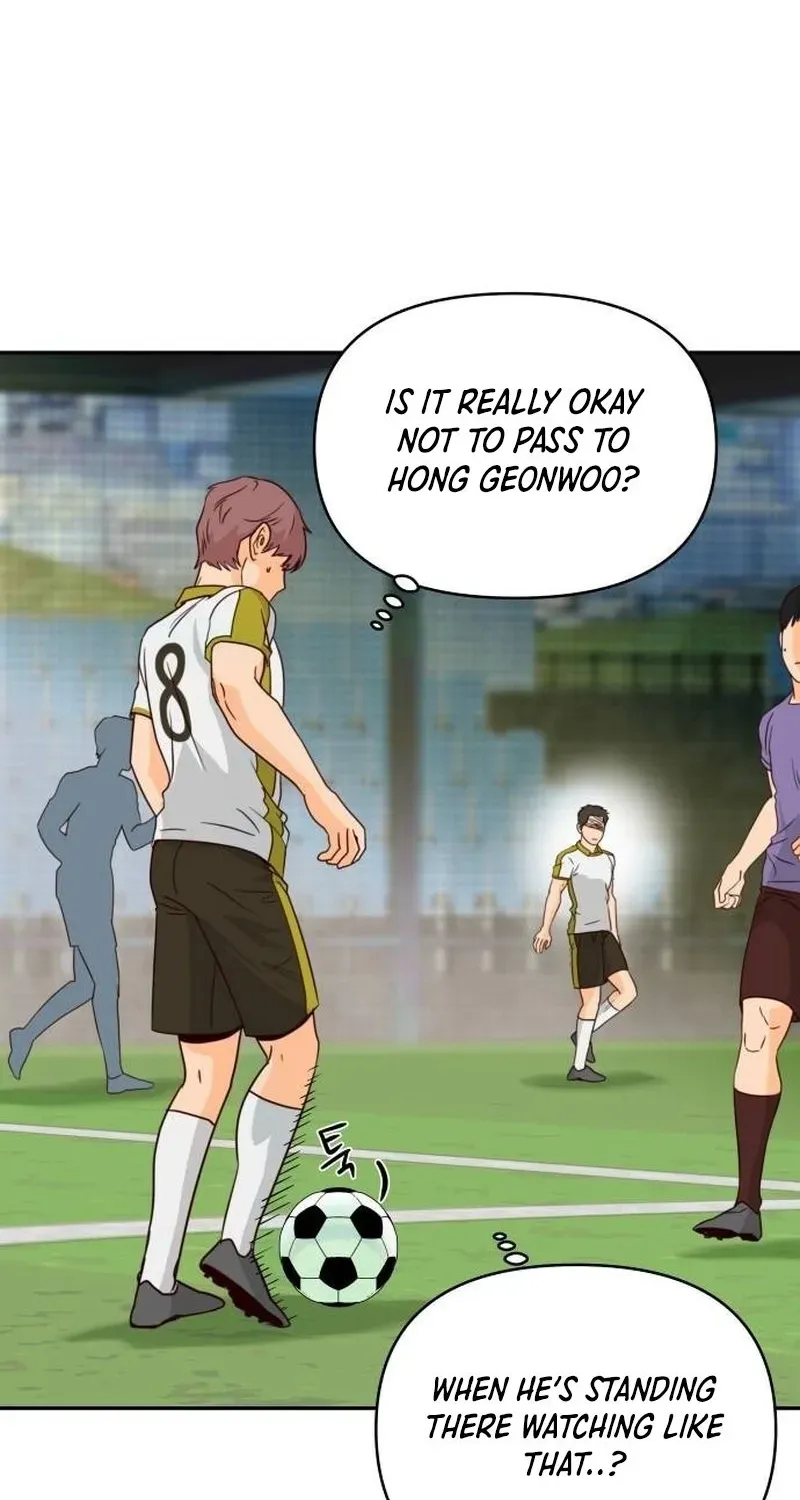 Big Shining Chapter 14 page 72 - 