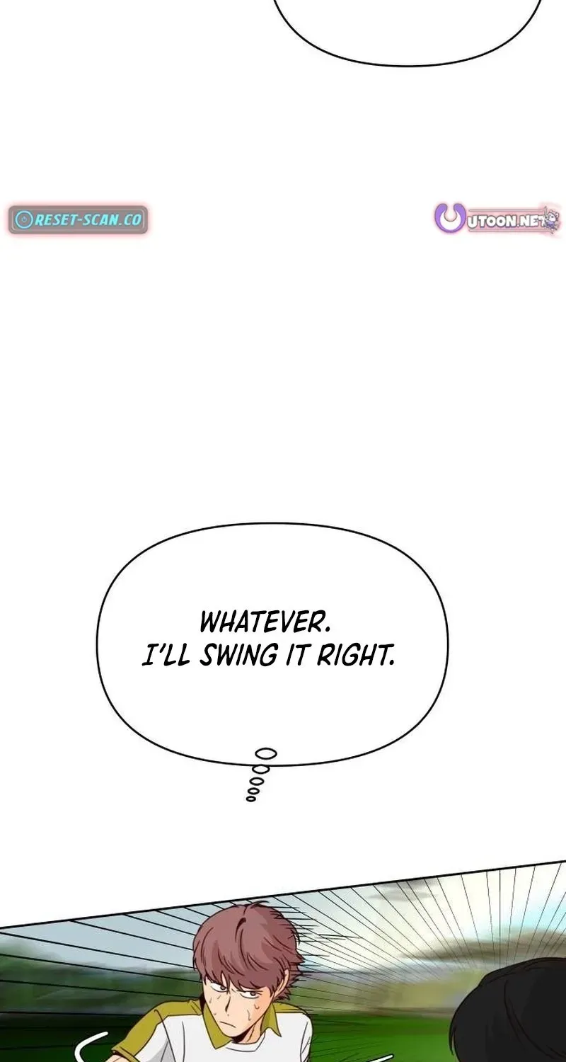 Big Shining Chapter 14 page 73 - 