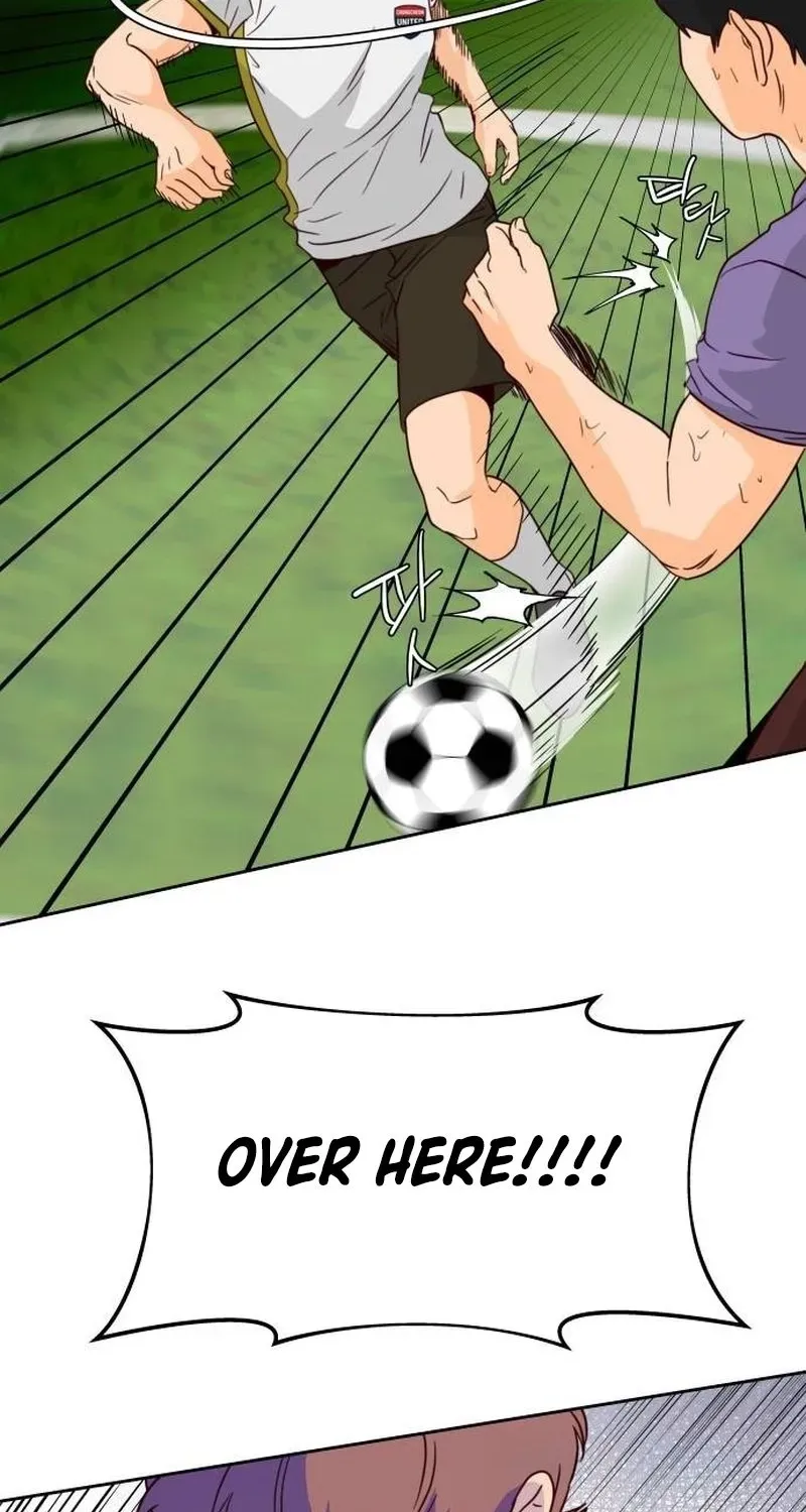 Big Shining Chapter 14 page 74 - 