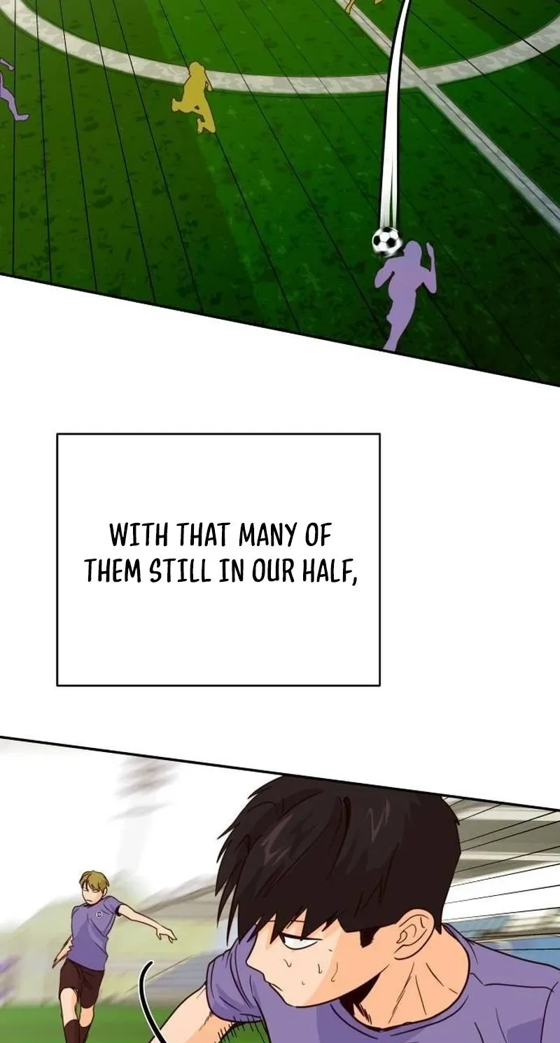 Big Shining Chapter 14 page 85 - 