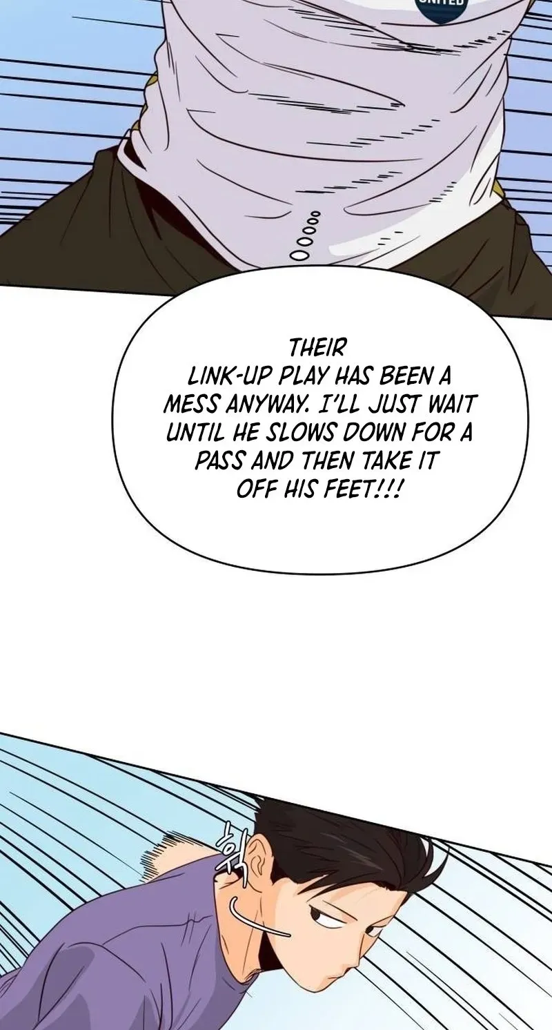 Big Shining Chapter 14 page 90 - 