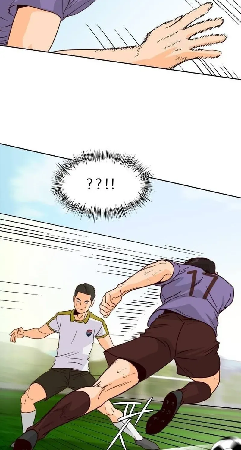 Big Shining Chapter 14 page 91 - 