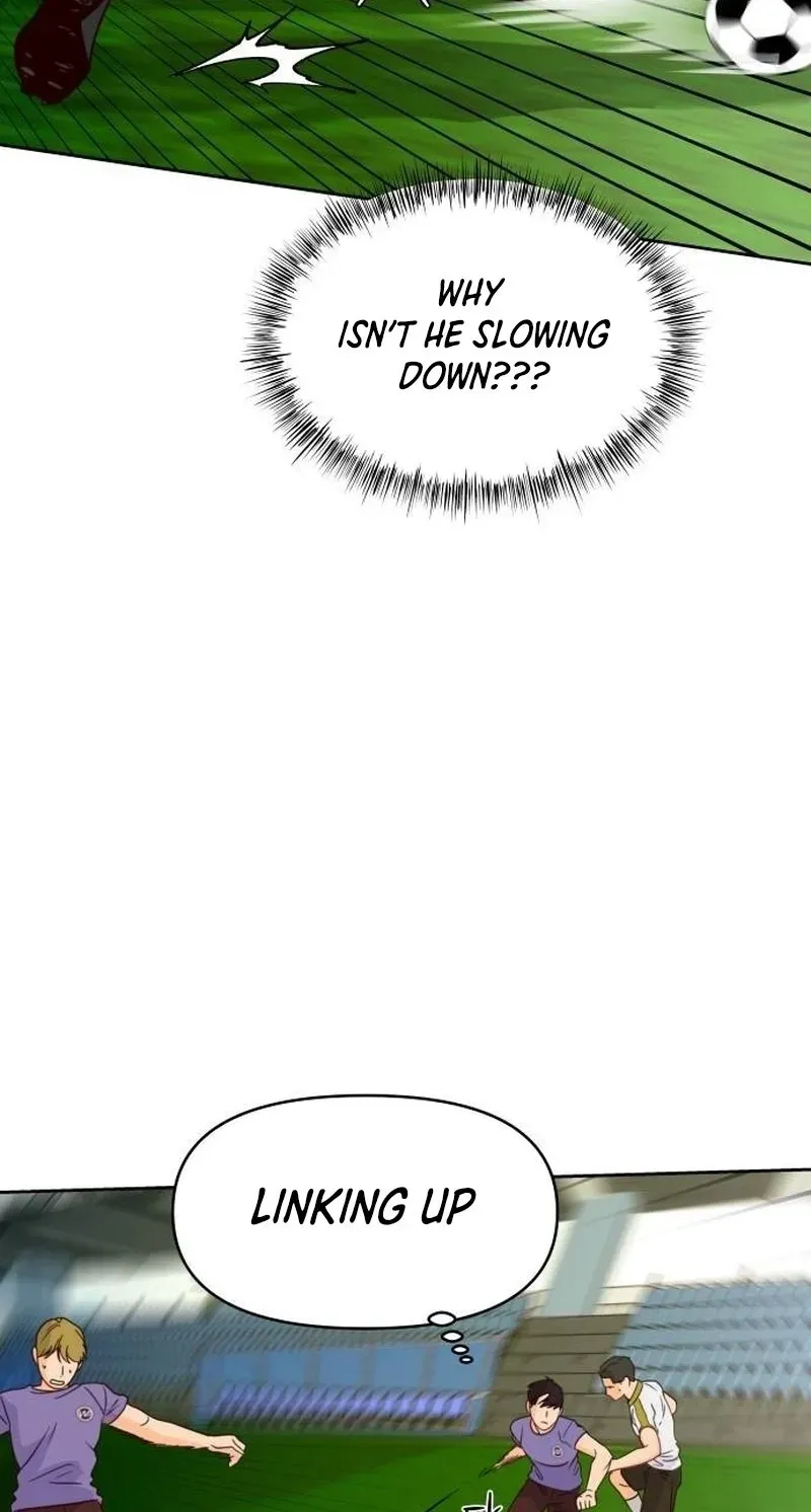 Big Shining Chapter 14 page 92 - 
