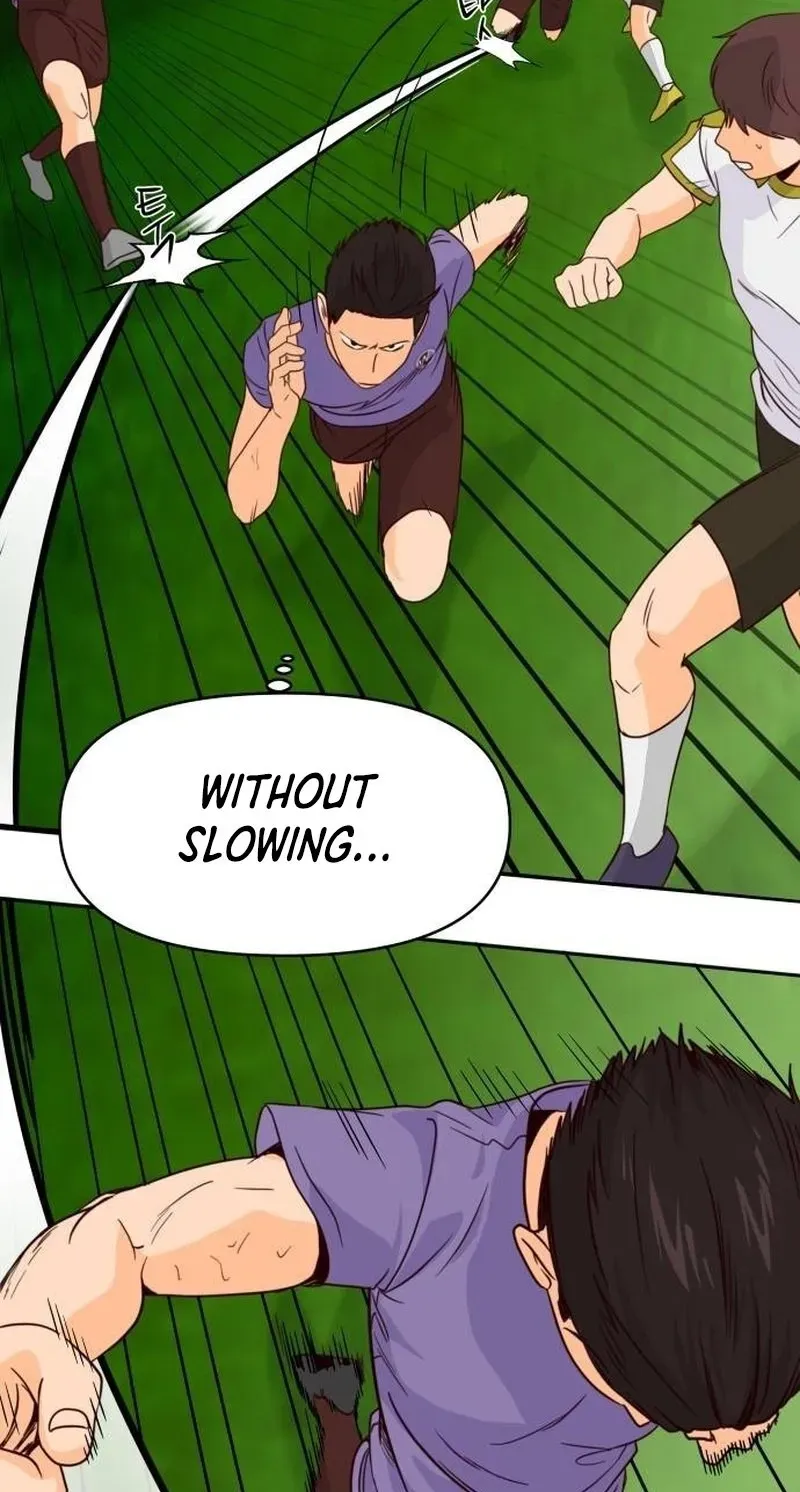 Big Shining Chapter 14 page 93 - 