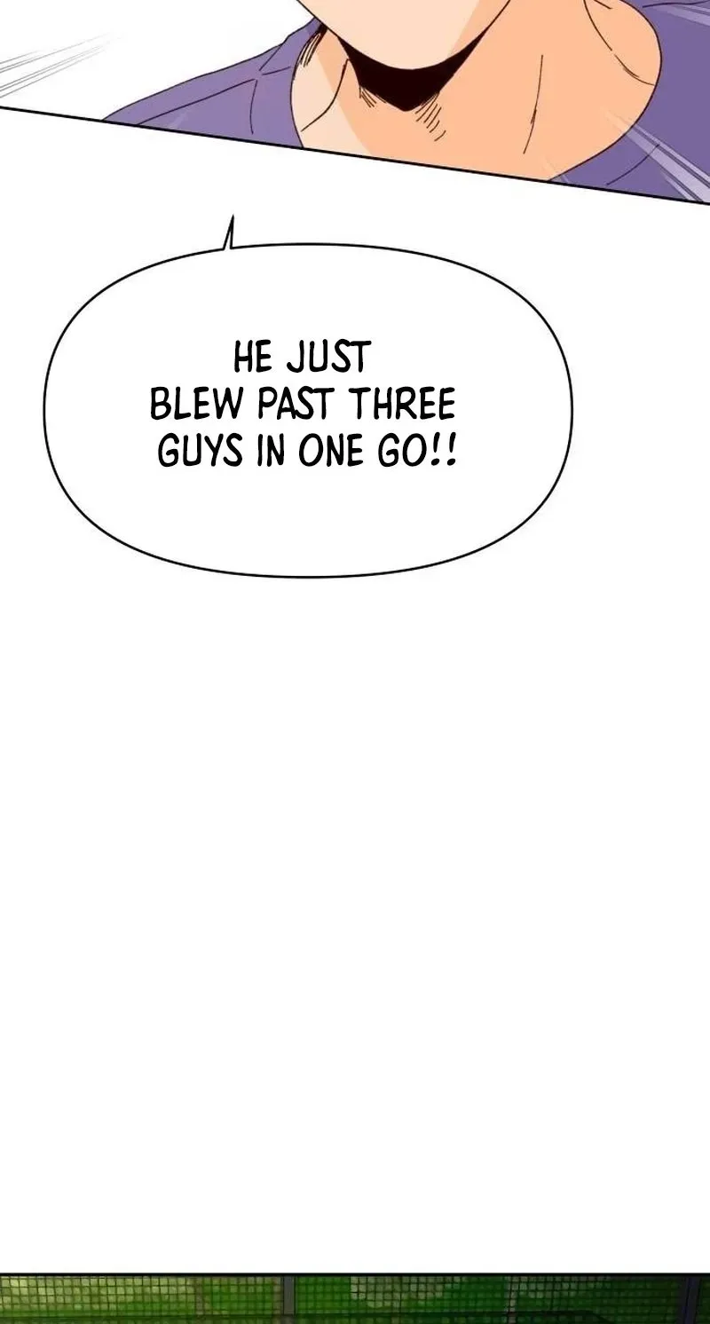 Big Shining Chapter 14 page 96 - 