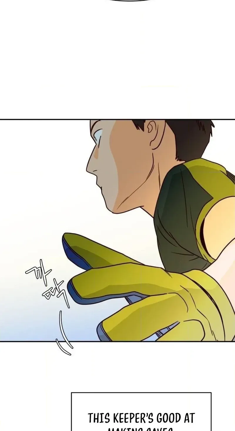 Big Shining Chapter 14 page 98 - 
