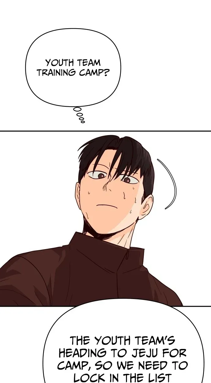 Big Shining Chapter 16 page 104 - 