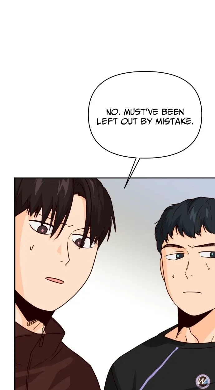 Big Shining Chapter 16 page 109 - 
