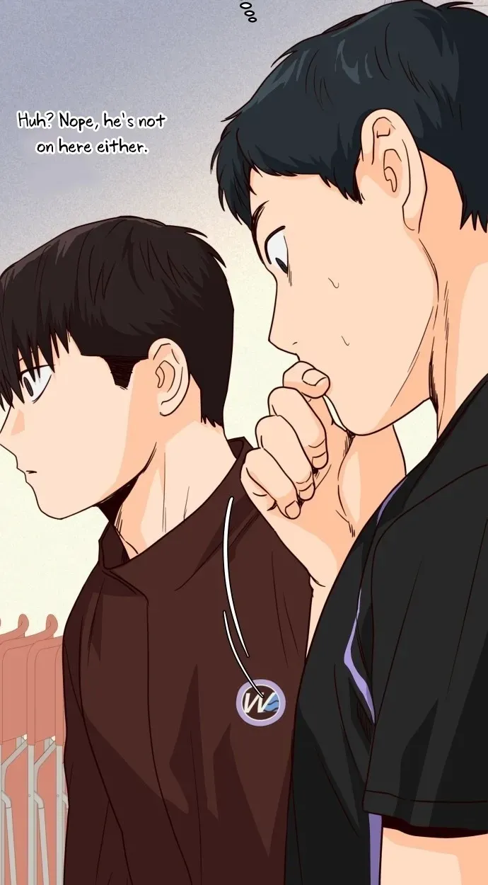 Big Shining Chapter 16 page 111 - 