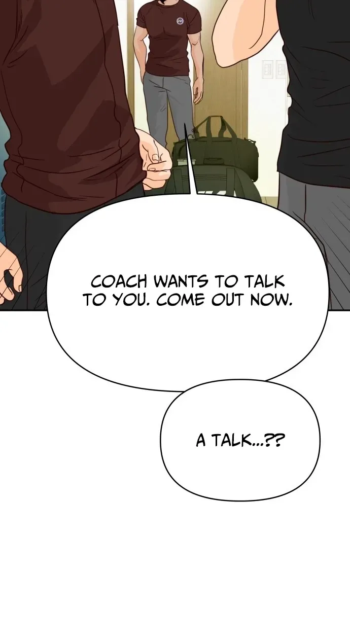 Big Shining Chapter 16 page 114 - 