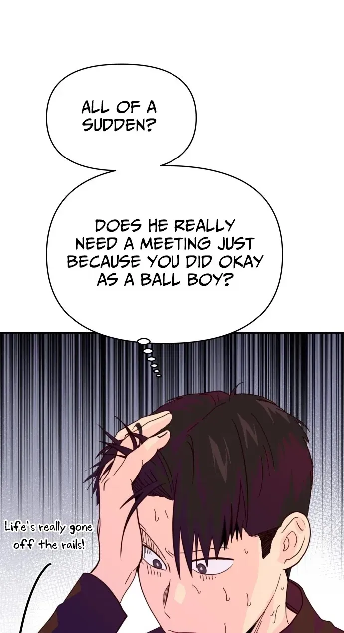 Big Shining Chapter 16 page 115 - 