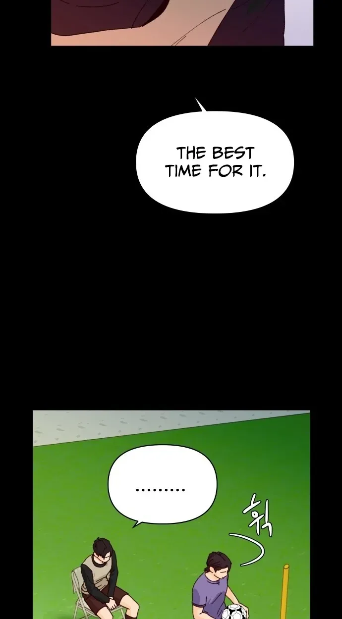 Big Shining Chapter 16 page 17 - 