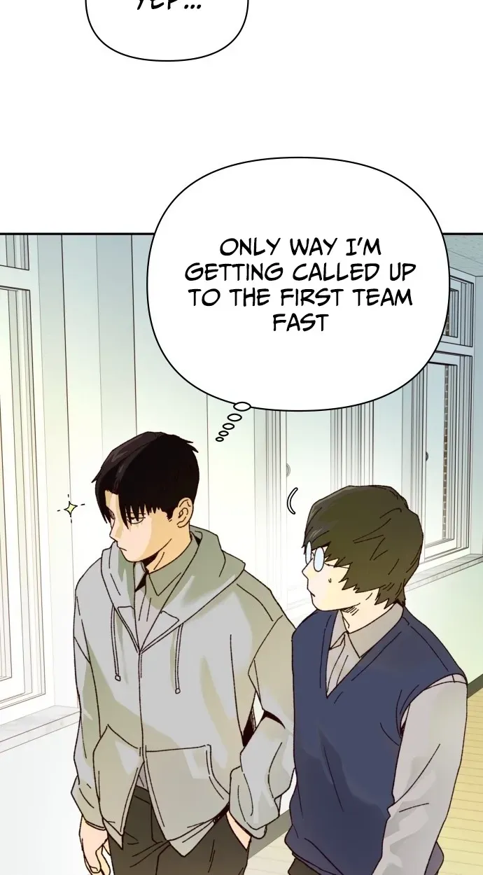Big Shining Chapter 16 page 22 - 