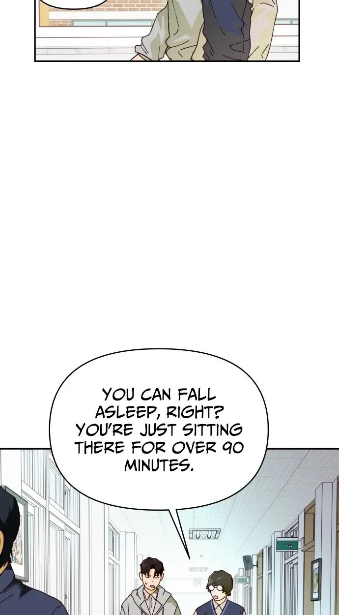 Big Shining Chapter 16 page 5 - 