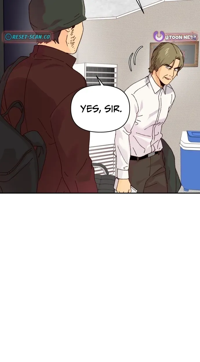 Big Shining Chapter 16 page 45 - 