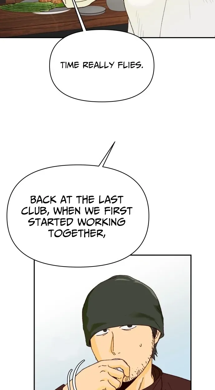 Big Shining Chapter 16 page 49 - 