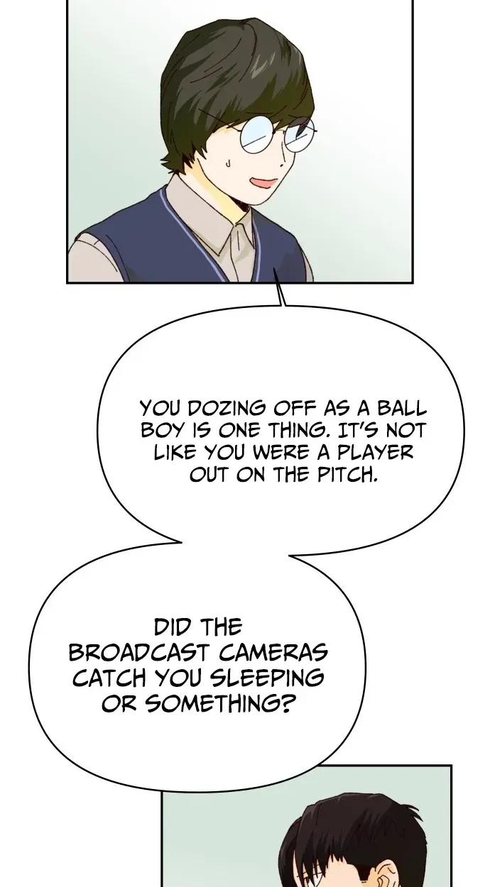 Big Shining Chapter 16 page 7 - 