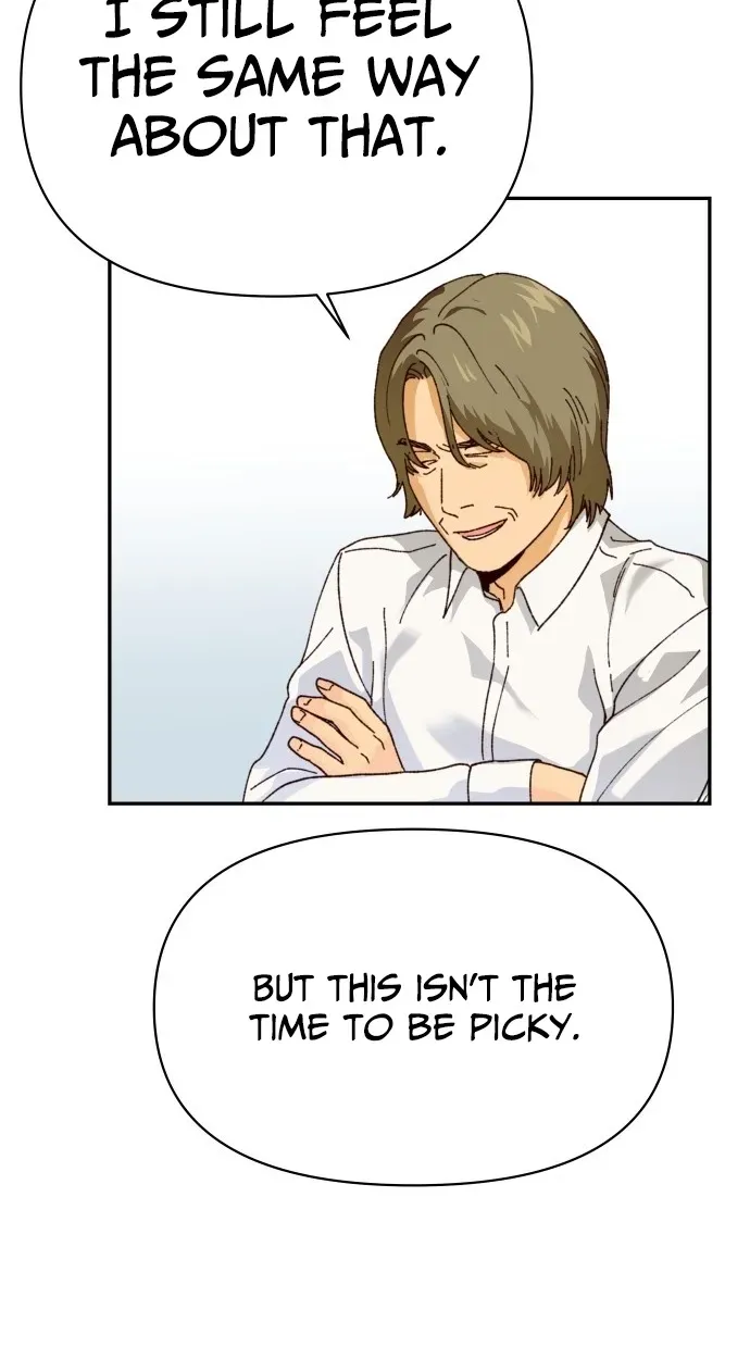 Big Shining Chapter 16 page 61 - 