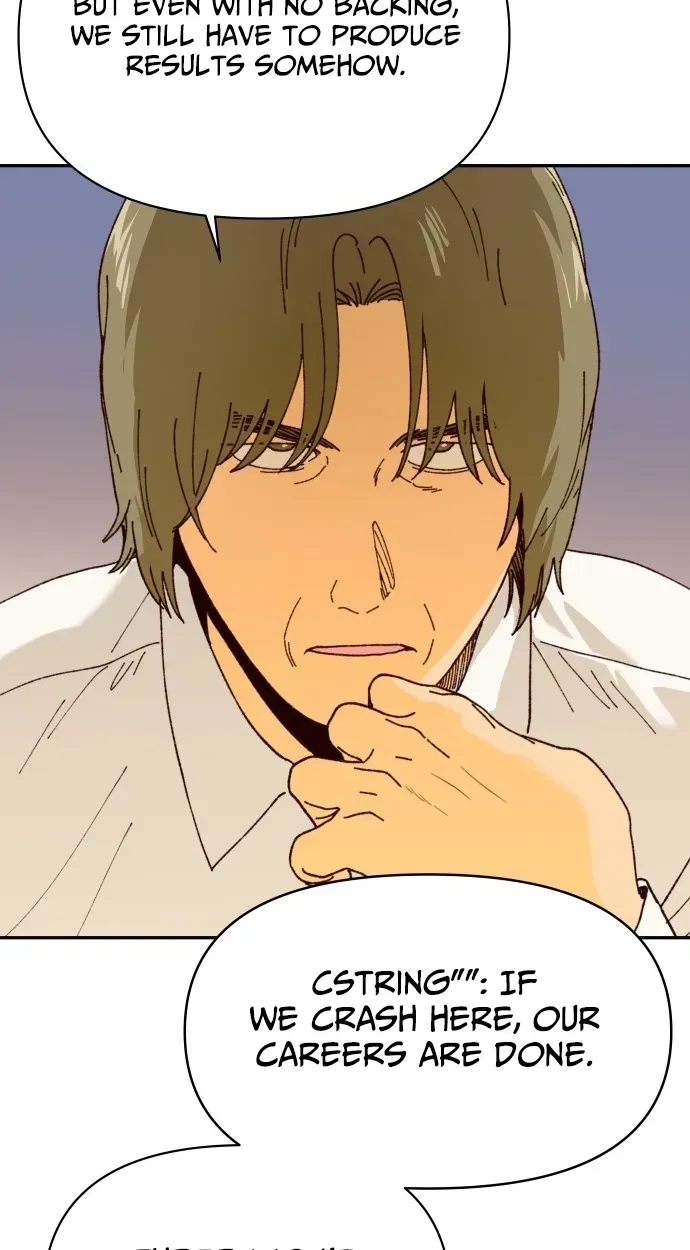 Big Shining Chapter 16 page 63 - 