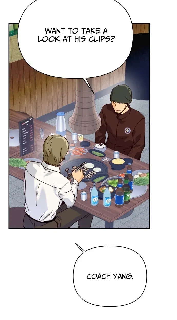 Big Shining Chapter 16 page 72 - 
