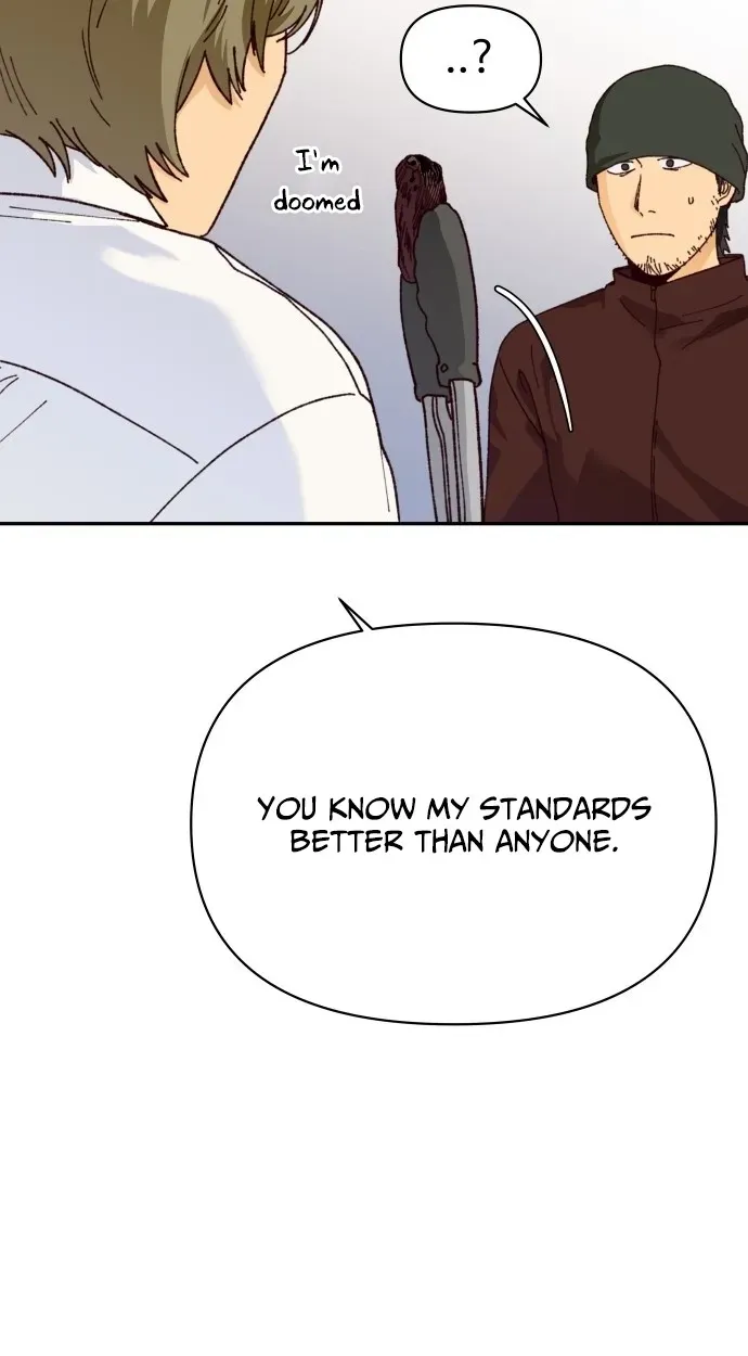 Big Shining Chapter 16 page 75 - 