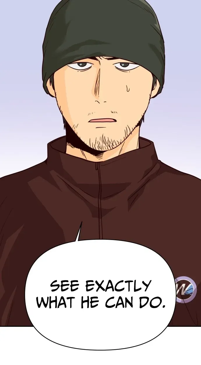 Big Shining Chapter 16 page 83 - 